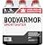 BODYARMOR SportWater Alkaline Water, Superior Hydration, High Alkaline Water pH 9+, Electrolytes, Perfect for your Active Lifestyle, 1 Liter (Pack of 6)