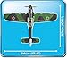 COBI Historical Collection Focke-Wulf FW 190 A-8 - 285 Pieces