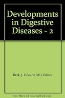 Developments in Digestive Diseases: v. 2: Clinical Relevance 0812106563 Book Cover