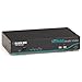 Black Box ServSwitch Multi Video (PC Only), For 2 CPUs, Dual Video