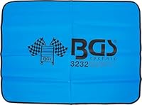 BGS 3232 | Universal Kotflügelschoner | magnetisch | aus strapazierfähigem Nylon