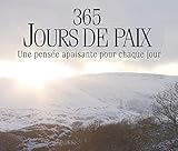  CALENDRIER PERPETUEL - JOURS DE PAIX
