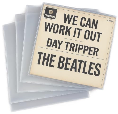 Invio sicuro: le buste Music Mat sono ideali per l'invio di dischi in vinile, grazie alla loro resistenza e capacità di proteggere i dischi durante il trasporto.