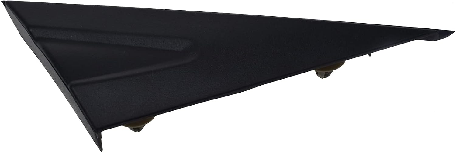 Right Exterior Corner Trim Molding 86190-1R000 For Hyundai Accent 2012-2017 1.6L