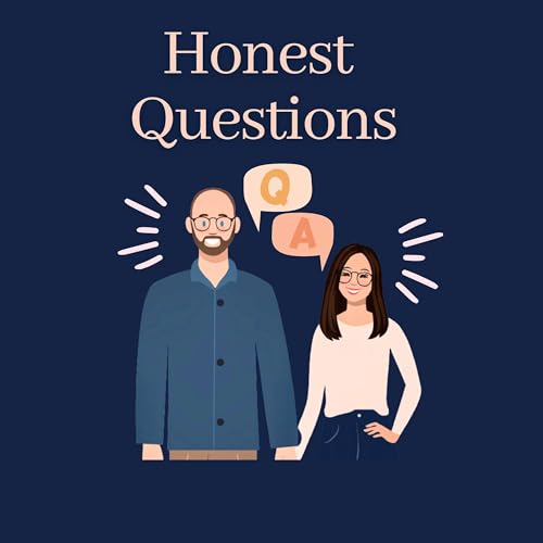 Honest Questions copertina