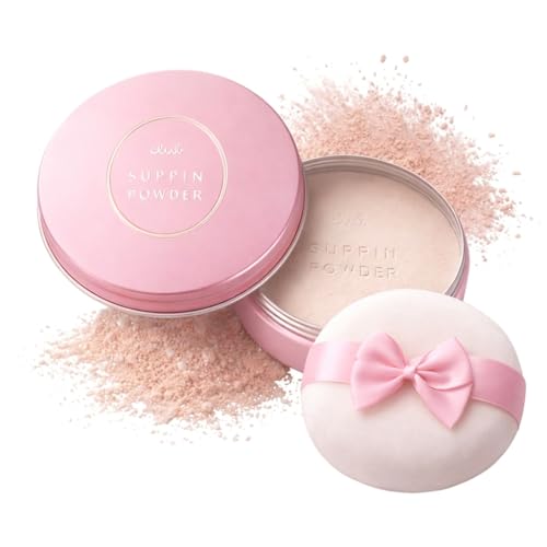 Club Suppin Translucent Setting Powder Foundation...