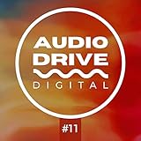  Audio Drive Mix 11