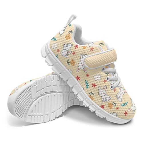 Tennis Shoes for Teen Girls Running Walking Sports Easy to Clean Slip On Breathable4