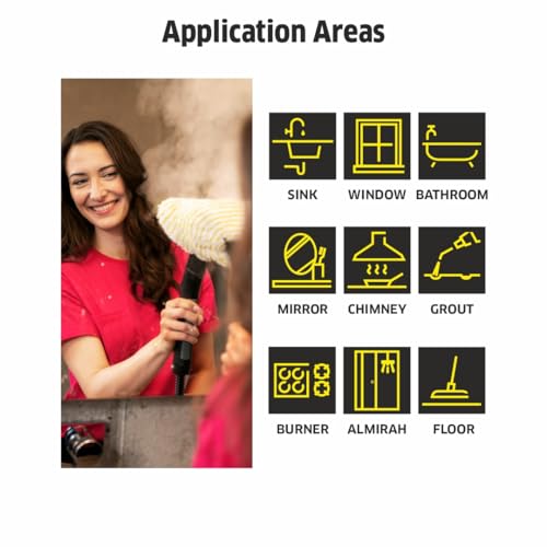 BLACK+DECKER FSMH13E5 - Image 6 of 7