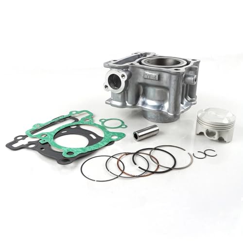 Kit de pistón de cilindro para moto GPD125 N-Max 125 ABS de los años 2014 a 2020
