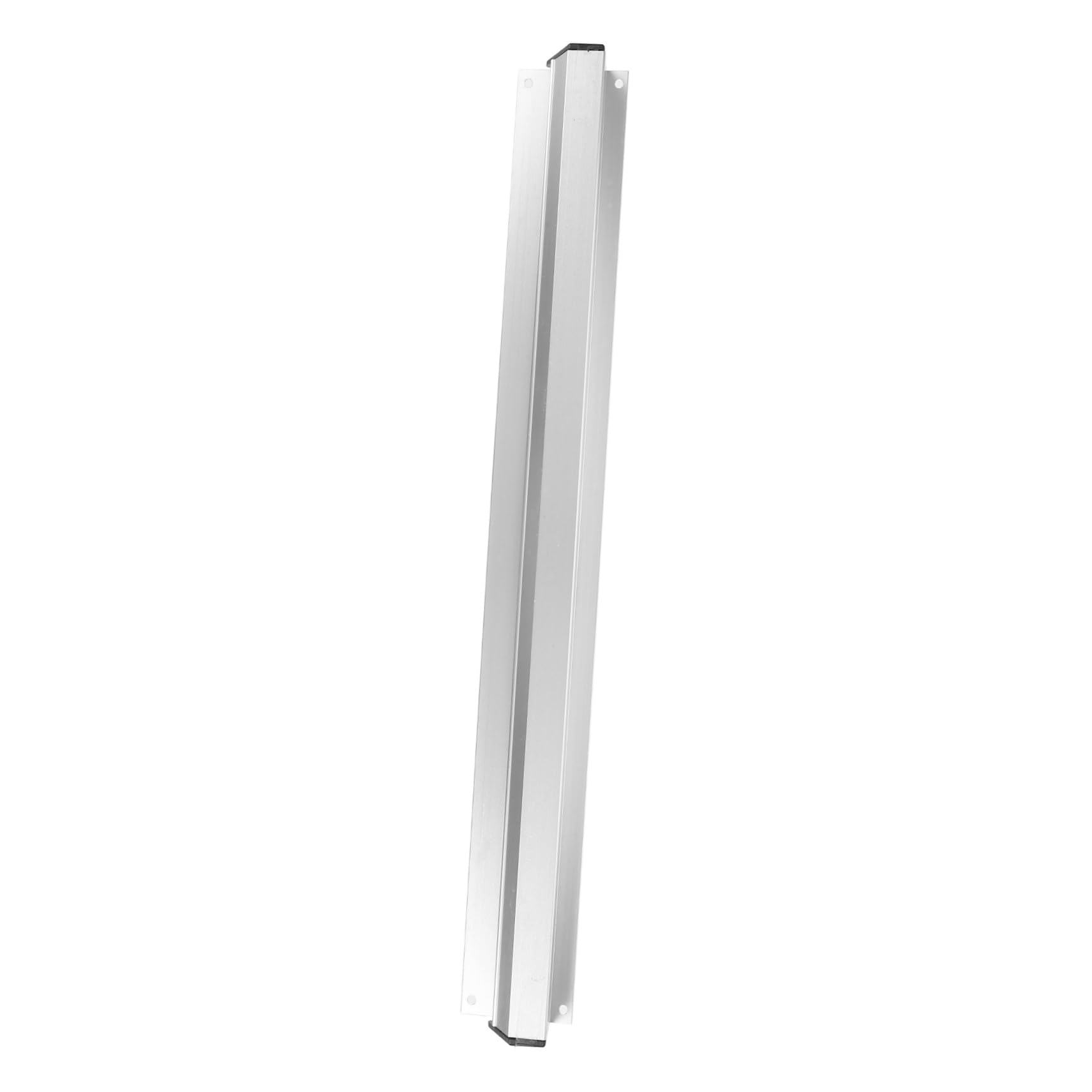 Support de commande pour restaurant en aluminium avec accessoires de fixation - 8