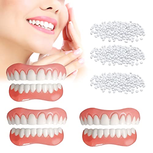 Best fake teeth veneers Reviews and Buying Guide Maine Innkeepers