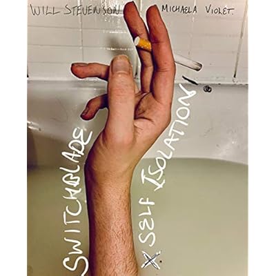 Switchblade X Self Isolation