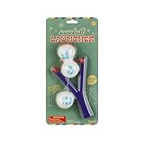 Toysmith Snowball Launcher - 8 Pack