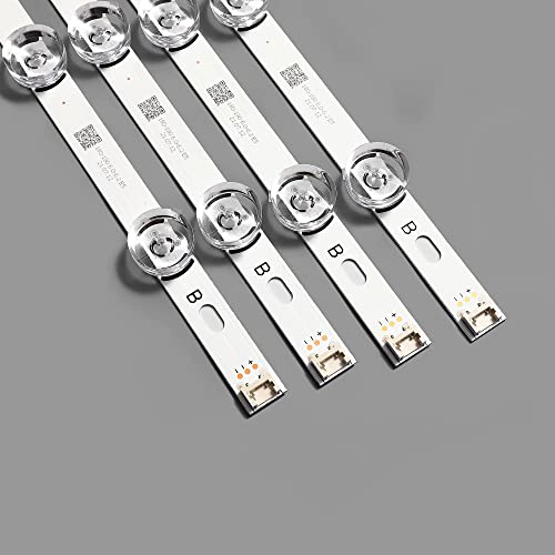 Kit de bandes de LED barres de rétroéclairage 42LB644V 42LF564V