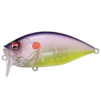 メガバス　／ オーバーレブクランク　／ プロト O.R.C(オーバーレブクランク) 和銀オイカワ ルアー | Megabass