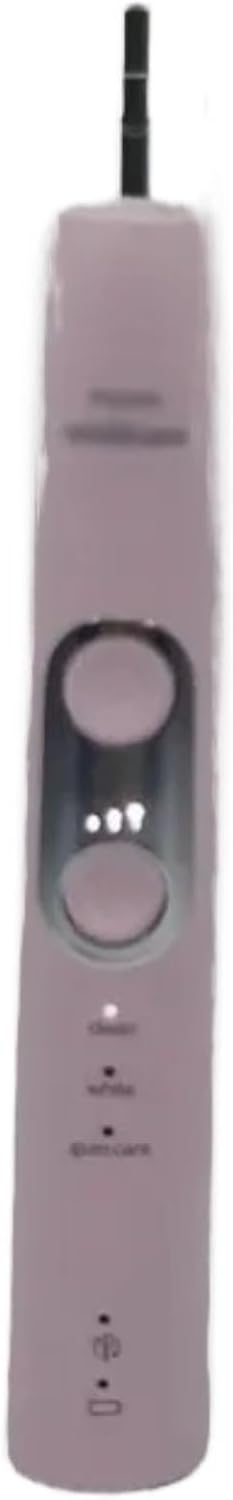 Electric Toothbrush Main Unit Replacement Handle. Compatible for Philips HX685T HX685 Electric Toothbrush
