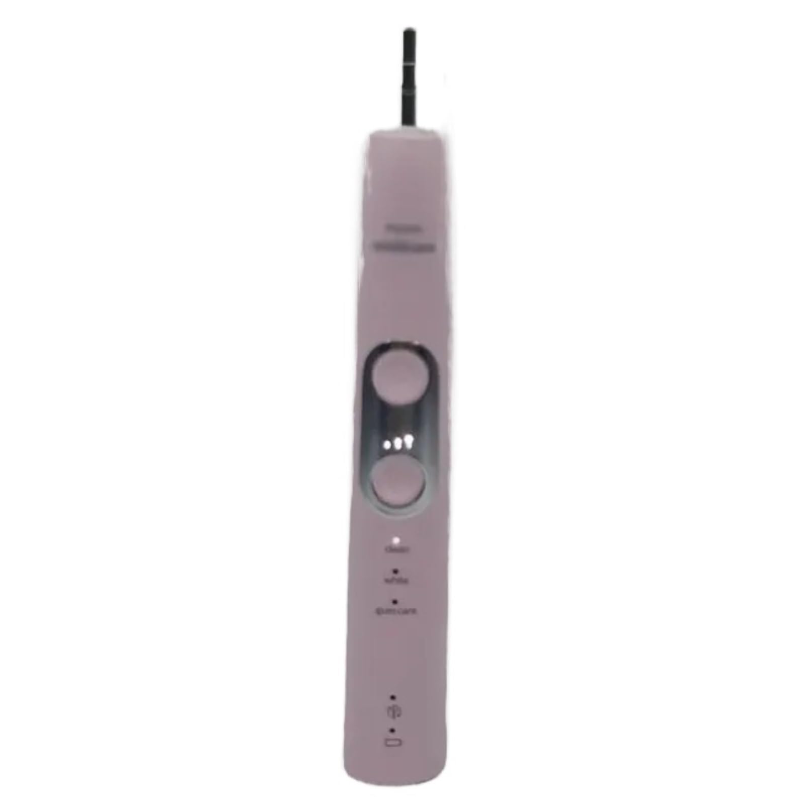 Mango De Repuesto For Cepillo De Dientes Eléctrico. Compatible Con Philips HX685T HX685 El Cepillo De Dientes Eléctrico
