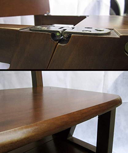 Taburete de escalada DASHADAO plegable para evitar caídas y subir con total seguridad 7
