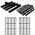 Genesis Grill Replacement Parts 7621 Flavorizer Bars Parts 7524 Grill Grates 65505 Heat Deflector Weber Genesis E-310 E-330 S-330 EP-330 S-310 Grill Parts 7620 Flavor Bars Cooking Grates Replacement
