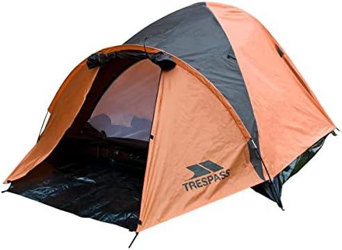 Trespass Ghabhar Tent, Unisex Adult