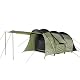 10T Outdoor Equipment Tunnelzelt Stockholm für 5 Personen