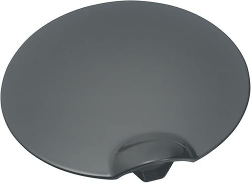 Miniatura 3 de Cubierta de llenado de tapa de combustible para puerta de depósito de gasolina para Ford F-150 2004-2008 Lincoln Mark LT 2006-2008 4L3Z-99405A26-EAA