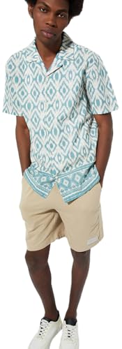 Image of Max Men's Cotton Regular Fit Shirt