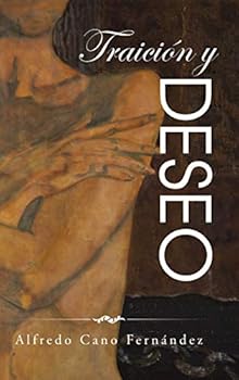 Hardcover Traición y deseo [Spanish] Book