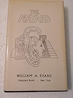 The Mayaad 0871410664 Book Cover
