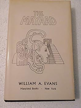 Hardcover The Mayaad Book