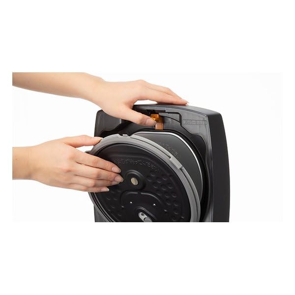 Amazon | 三菱電機 ジャー炊飯器 ダブル備長炭コート 熾火 炭炊