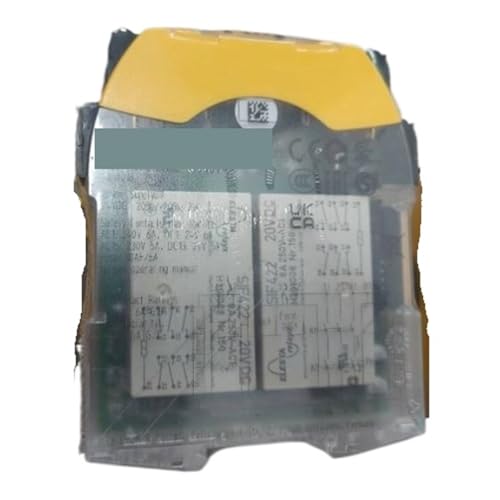 Relais de commutation de sécurité 751167 module débrochable 24VDC - 2