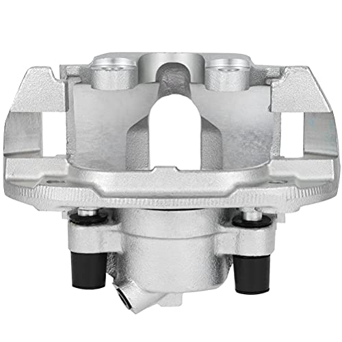 Image of SCITOO 1PC Front Left Caliper 19B1619 Disc Brake Caliper Assembly With Bracket Fit For BMW 320i 2001-2005,For BMW 325xi 2001-2005,For BMW 328Ci 2000,For BMW 328i 1999-2000,For BMW Z3 2001-2002