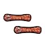 2PK Red Bone Brick