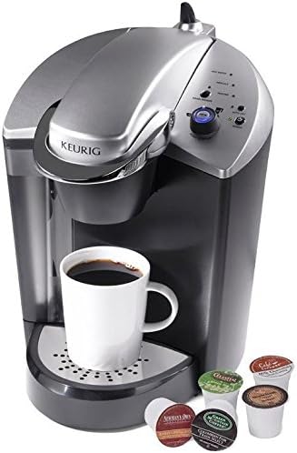 Keurig 10649645231454 OfficePRO Brewing System, 14 Pound