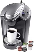 Keurig 10649645231454 OfficePRO Brewing System, 14 Pound