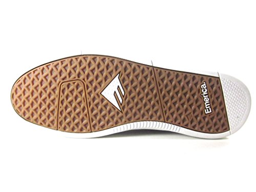 Emerica Mens Footwear 6102000089-370
