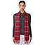 Ruby Plaid