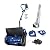 Snow Joe 24V-SS13-TV1 24-Volt IONMAX Cordless Snow Shovel Bundle, (w/ 4.0-Ah Battery, Charger, Cover, Ice Dozer, and Extended Warranty)