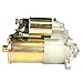 DB Electrical 410-14057 Starter Compatible with/Replacement for 4.6L Ford Auto & Truck Explorer 2002 2003 2004 2005 2006 2007 2008 2009 2010, Mercury Mountaineer, Lincoln Aviator 2003-2005