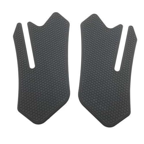 Protége-réservoirs Moto Panigale V2 Coussinet de Traction Réservoir Antidérapant