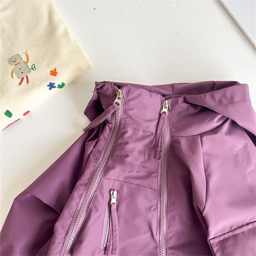 Girls Warm Jacket Lightweight Jacket Kids Toddler Girls' Print Water Jacket Xmas Gifts Lightweight Jacket Coat Tops3