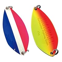 ジャクソン サーモンゴブリン .ミヤクラフト、OTクラフト、コウタックスプーン ジャクソン サーモンゴブリン .ミヤクラフト、OTクラフト、コウ