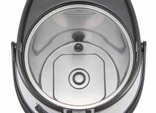 3L Zojirushi Micom Water Boiler & Warmer - image 5