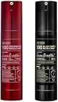 【B.D SHOT100】 MOISTURE SERUM ✖️2 Amazon.com: VT COSMETICS Red Booster Reedle Shot 100 & Black