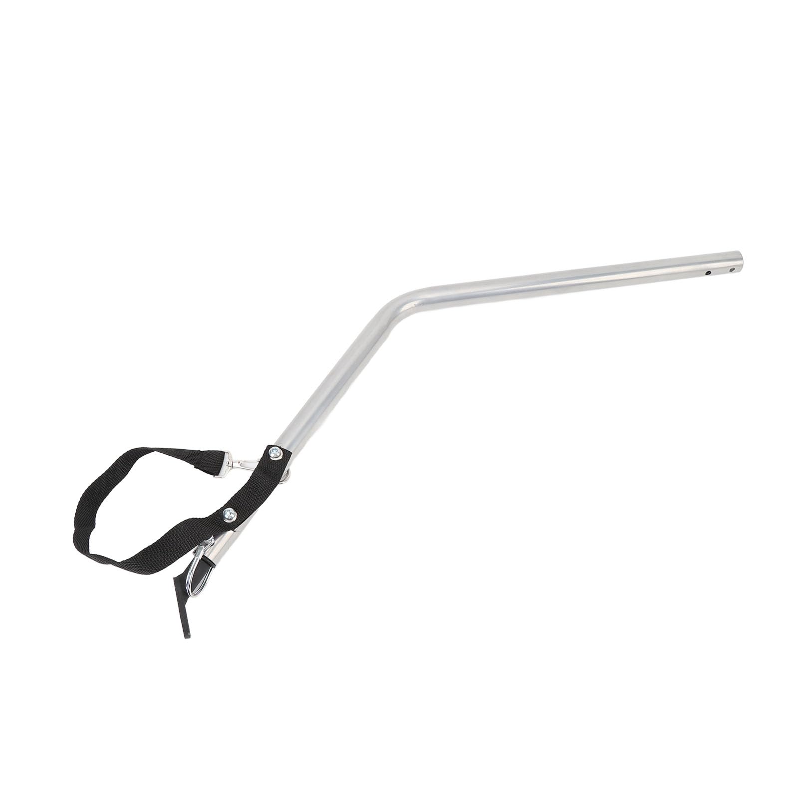 Fahrradanhänger Kupplung 680Mm Stahl