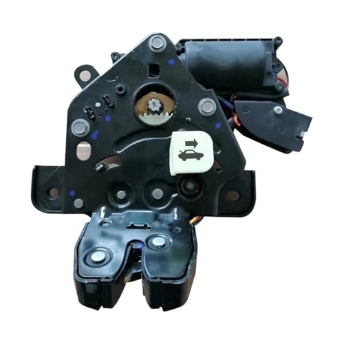 Cerradura puerta trasera Tesla Model 3 y Y 2017-2021 repuesto original OEM 1500604-00-B