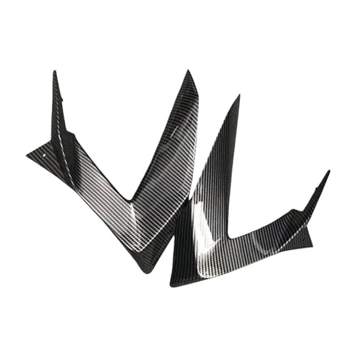 Aileron de carénage latéral avant pour ZX-6R 636 modèles 2013 à 2018