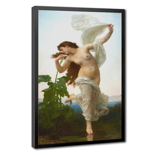 Décoration murale WCYB L'aurore Dawn pour créer une ambiance apaisante dans la chambre
